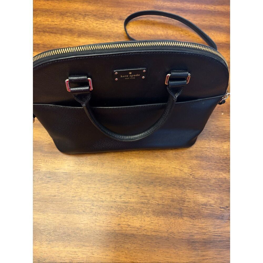 Kate Spade Dome satchel